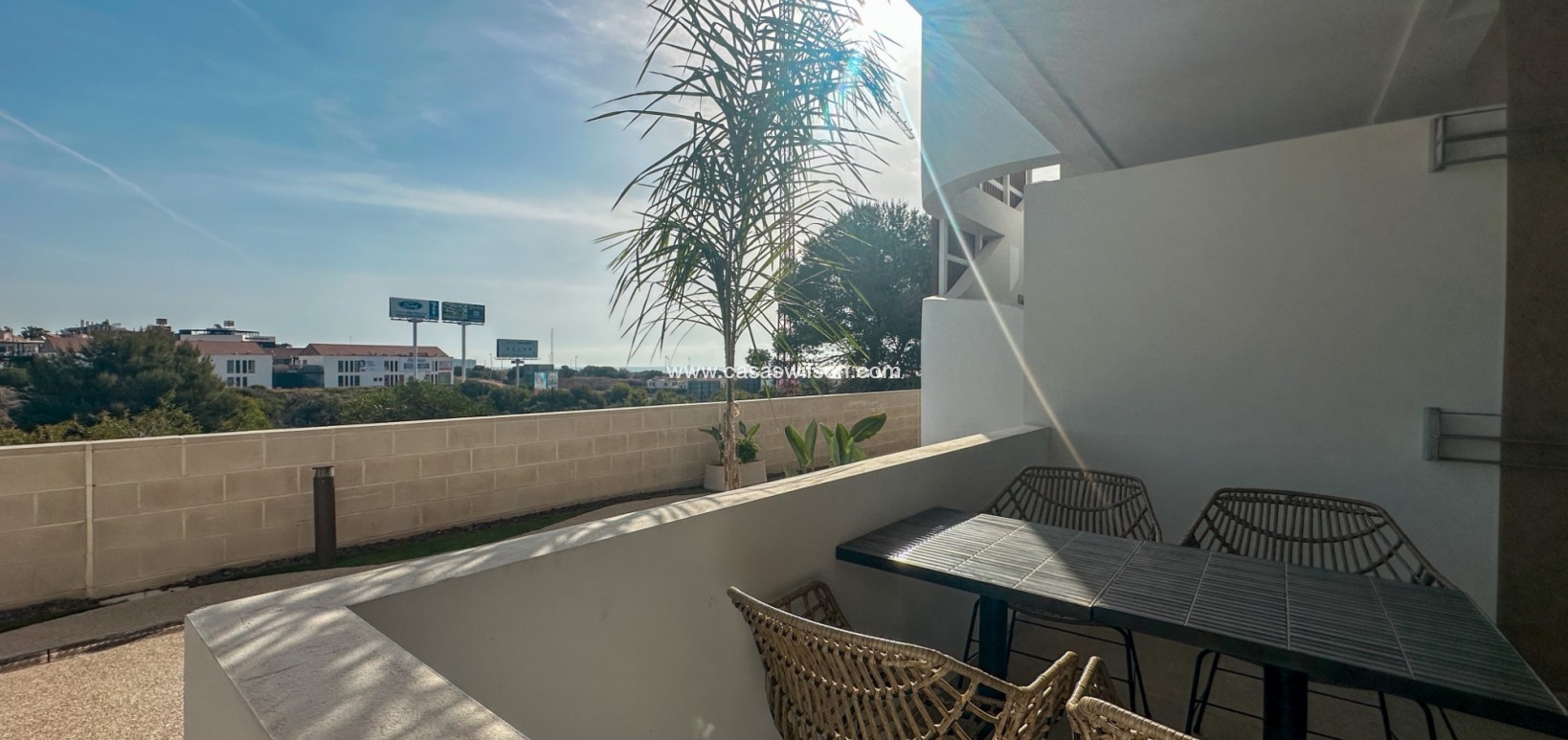 Sale - Appartement - Orihuela Costa - Playa Flamenca
