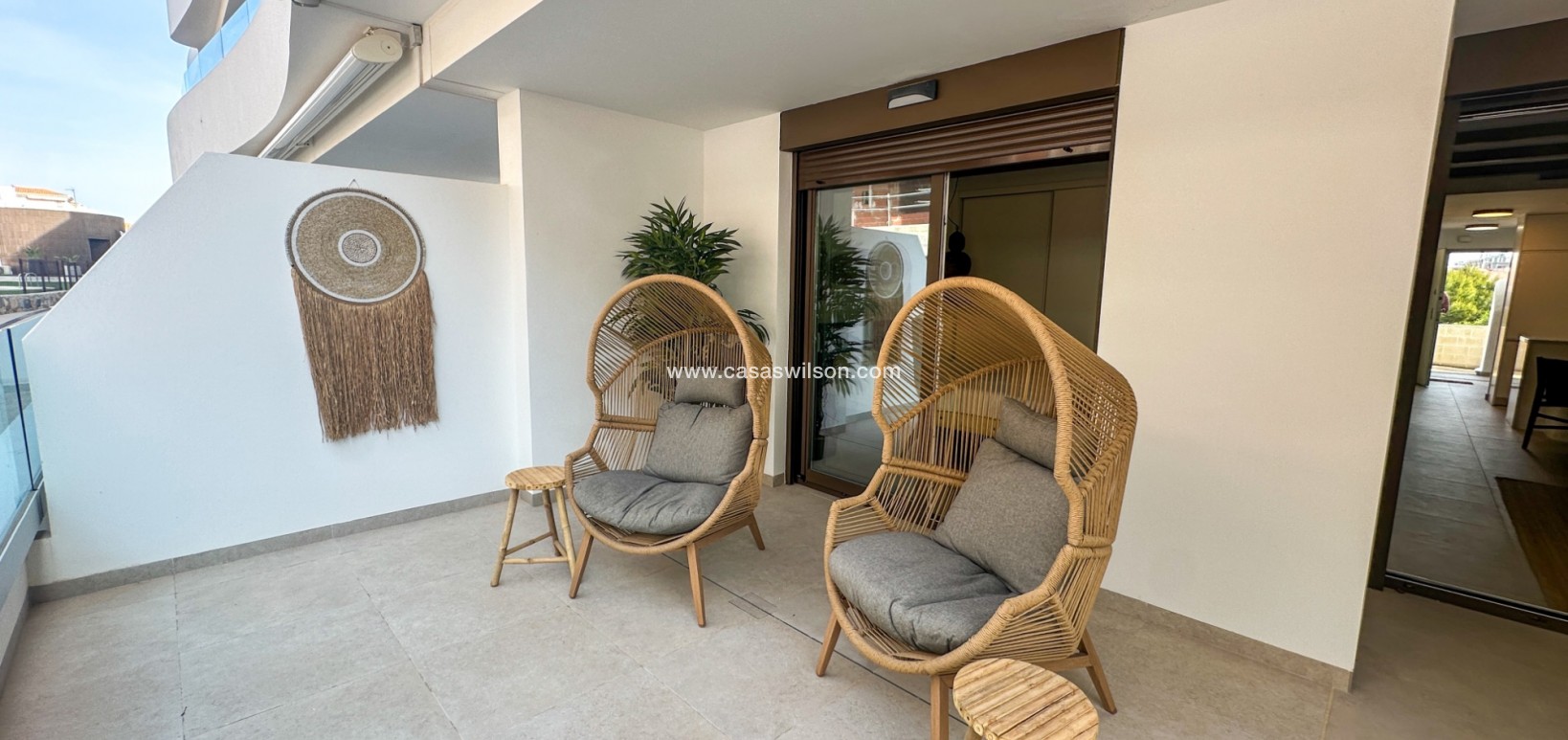 Sale - Appartement - Orihuela Costa - Playa Flamenca