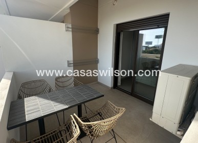 Sale - Appartement - Orihuela Costa - Playa Flamenca
