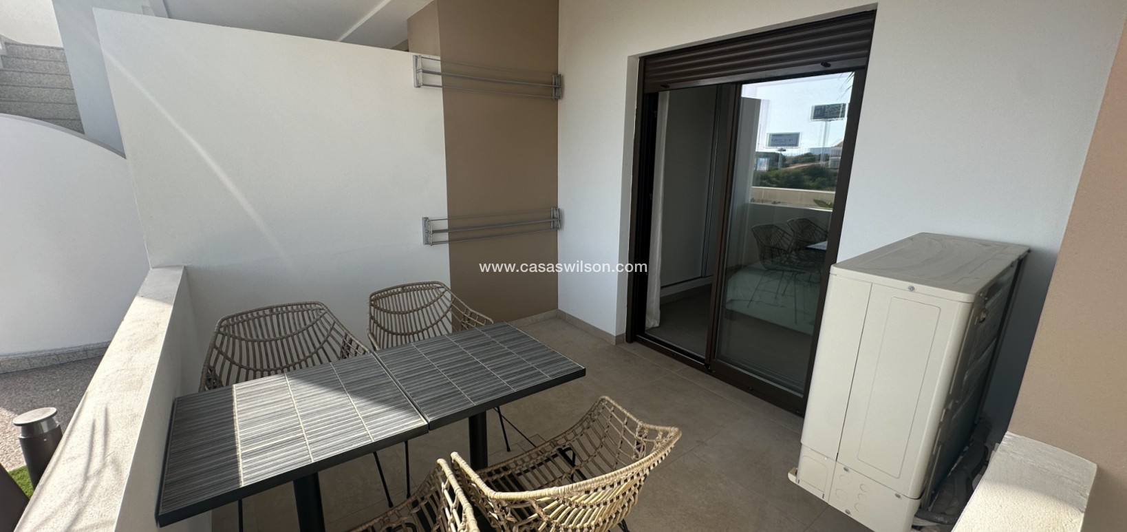 Sale - Appartement - Orihuela Costa - Playa Flamenca