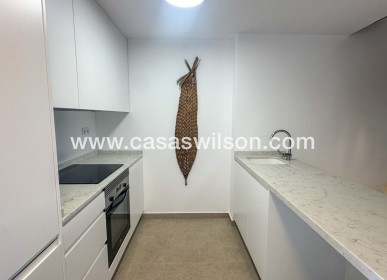 Sale - Appartement - Orihuela Costa - Playa Flamenca