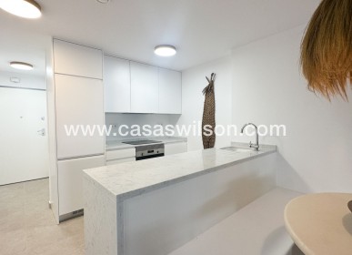 Sale - Appartement - Orihuela Costa - Playa Flamenca