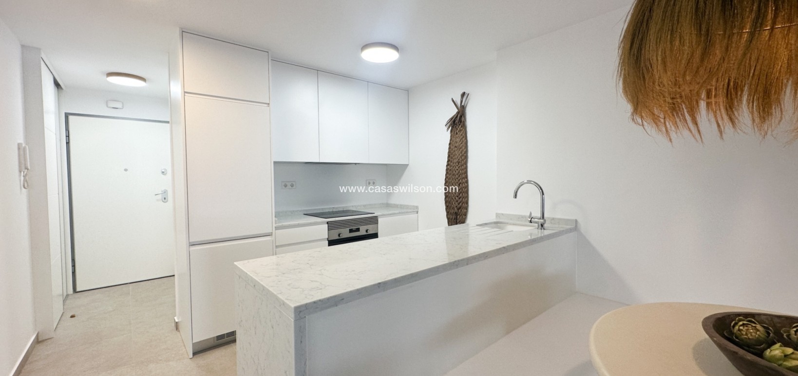 Sale - Appartement - Orihuela Costa - Playa Flamenca