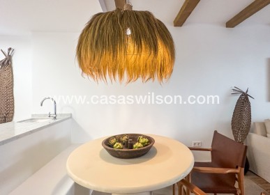Sale - Appartement - Orihuela Costa - Playa Flamenca