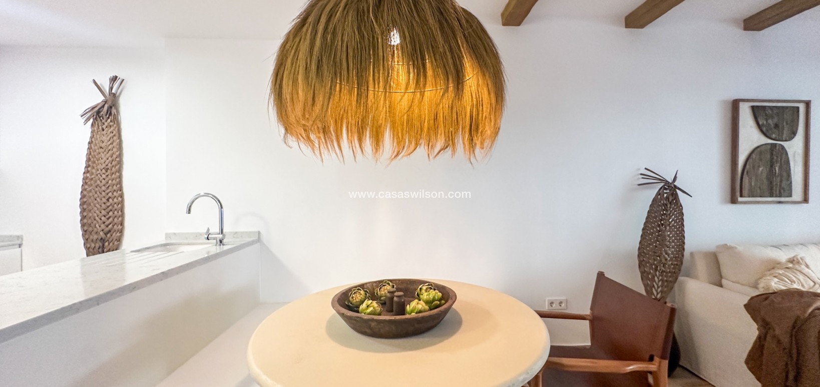 Sale - Appartement - Orihuela Costa - Playa Flamenca