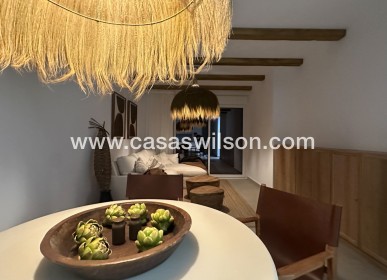 Sale - Appartement - Orihuela Costa - Playa Flamenca