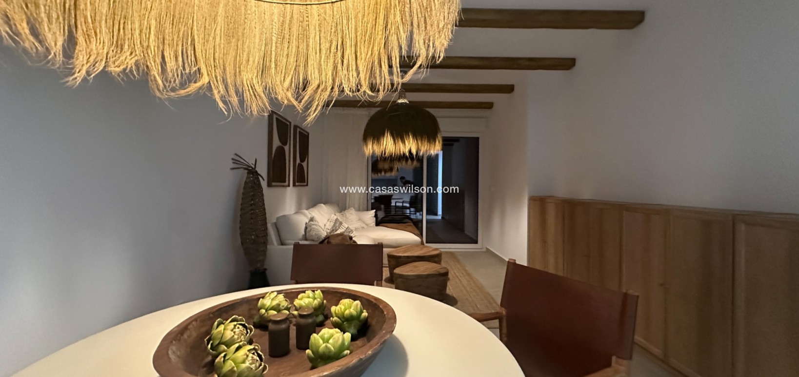 Sale - Appartement - Orihuela Costa - Playa Flamenca