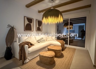Sale - Appartement - Orihuela Costa - Playa Flamenca