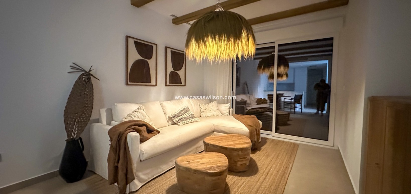 Sale - Appartement - Orihuela Costa - Playa Flamenca
