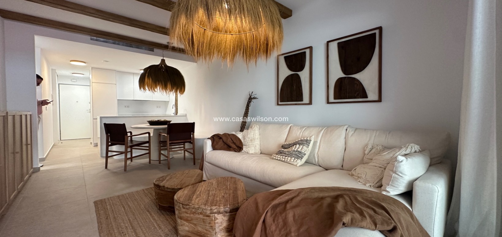 Sale - Appartement - Orihuela Costa - Playa Flamenca
