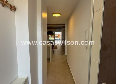 Sale - Appartement - Orihuela Costa - Playa Flamenca