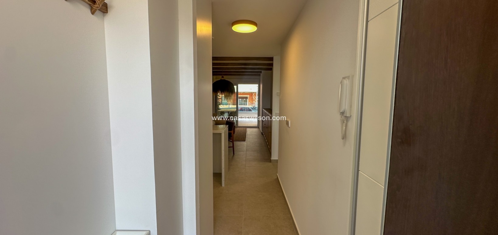 Sale - Appartement - Orihuela Costa - Playa Flamenca