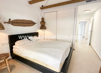 Sale - Appartement - Orihuela Costa - Playa Flamenca
