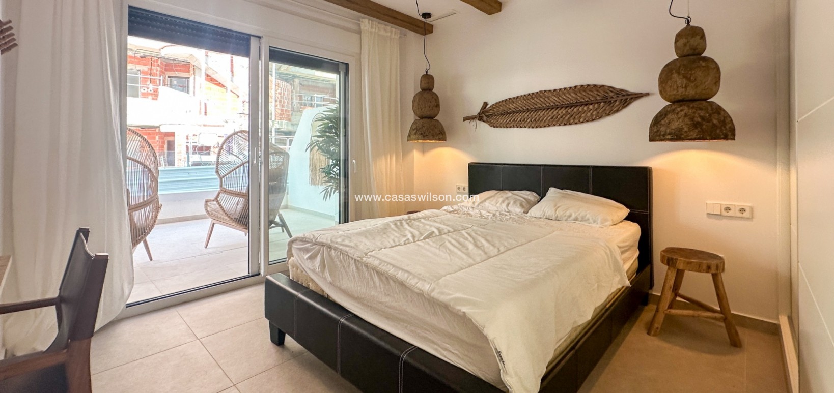 Sale - Appartement - Orihuela Costa - Playa Flamenca