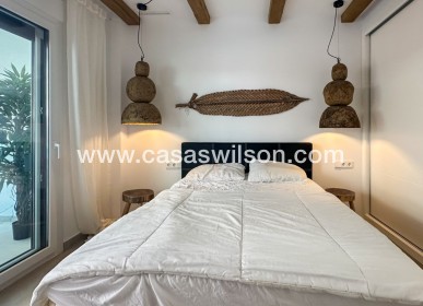 Sale - Appartement - Orihuela Costa - Playa Flamenca