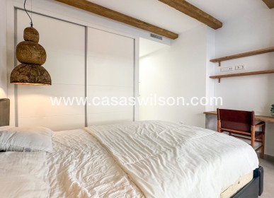 Sale - Appartement - Orihuela Costa - Playa Flamenca