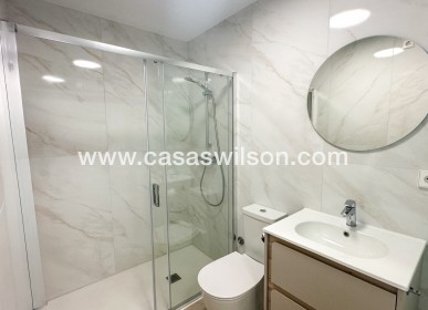 Sale - Appartement - Orihuela Costa - Playa Flamenca
