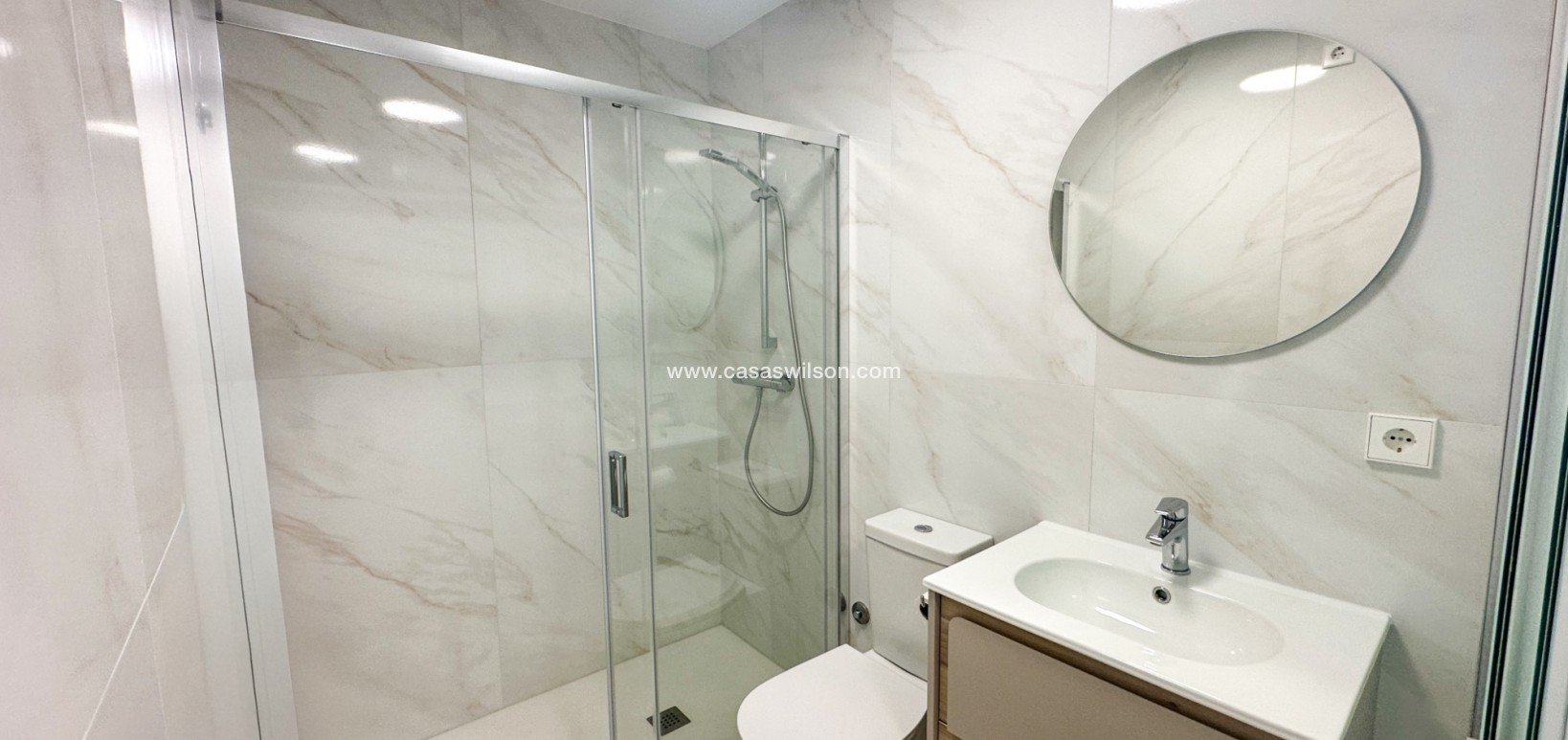 Sale - Appartement - Orihuela Costa - Playa Flamenca