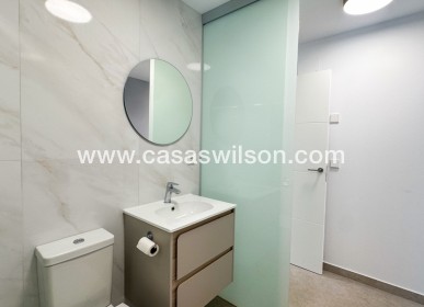 Sale - Appartement - Orihuela Costa - Playa Flamenca