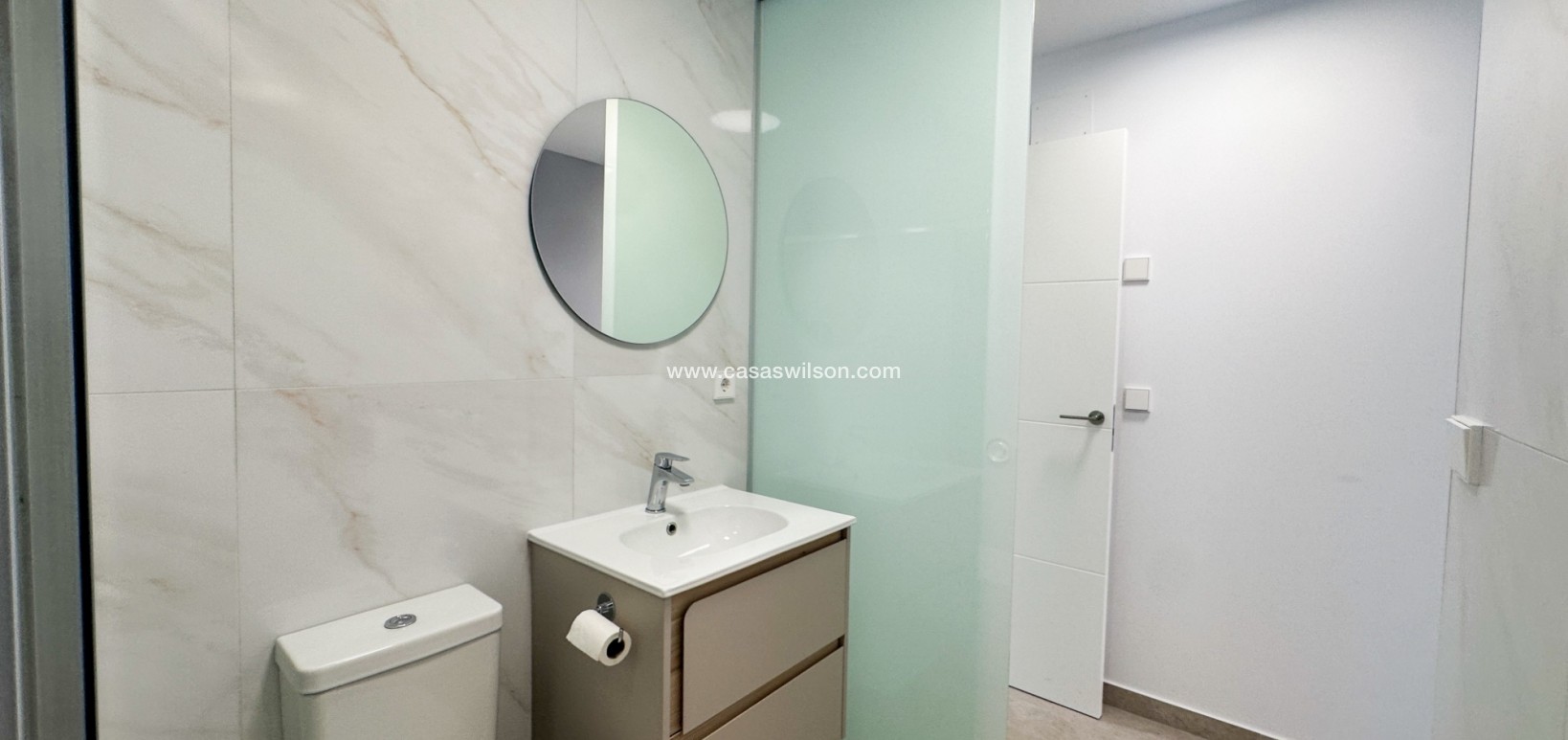 Sale - Appartement - Orihuela Costa - Playa Flamenca