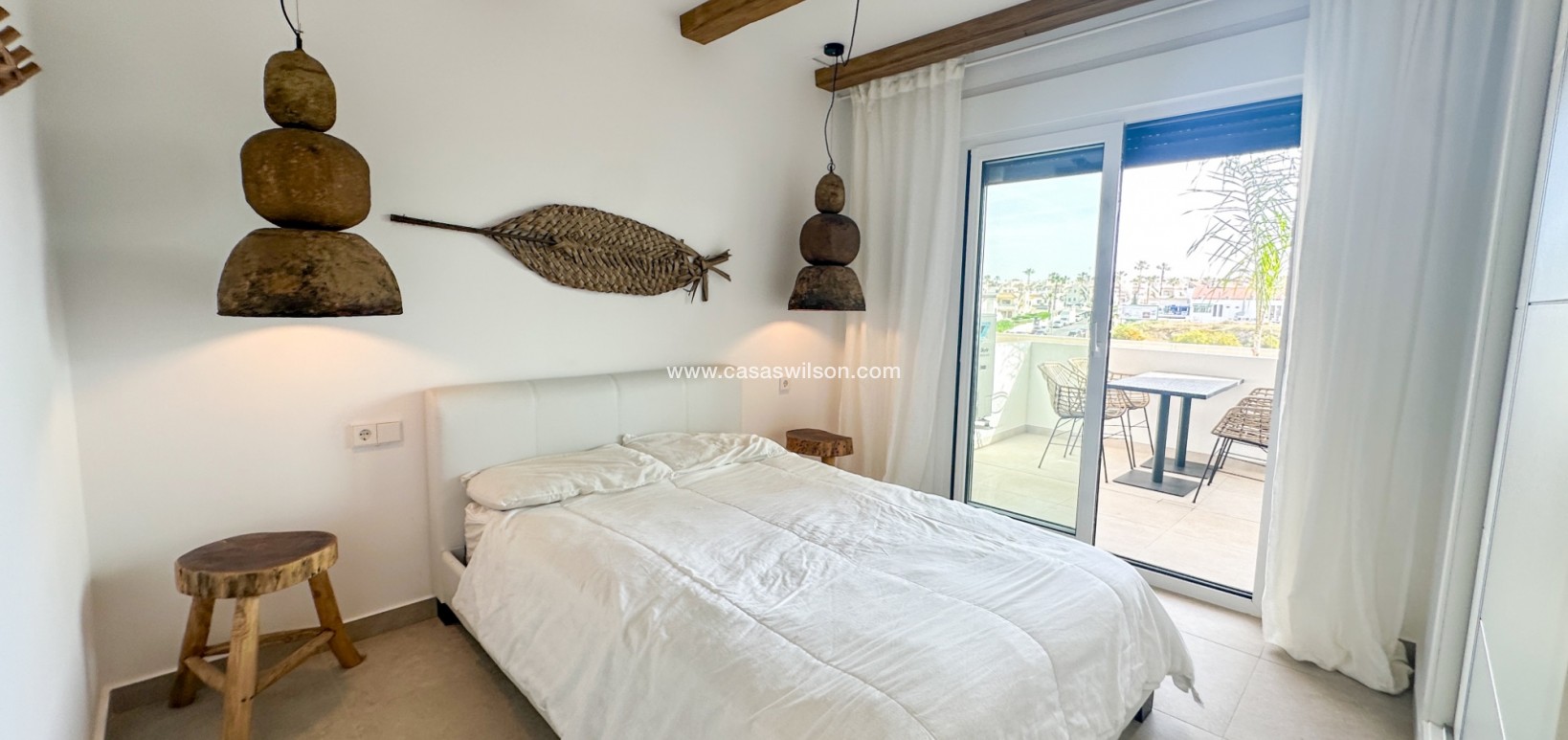 Sale - Appartement - Orihuela Costa - Playa Flamenca