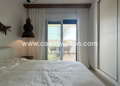 Sale - Appartement - Orihuela Costa - Playa Flamenca