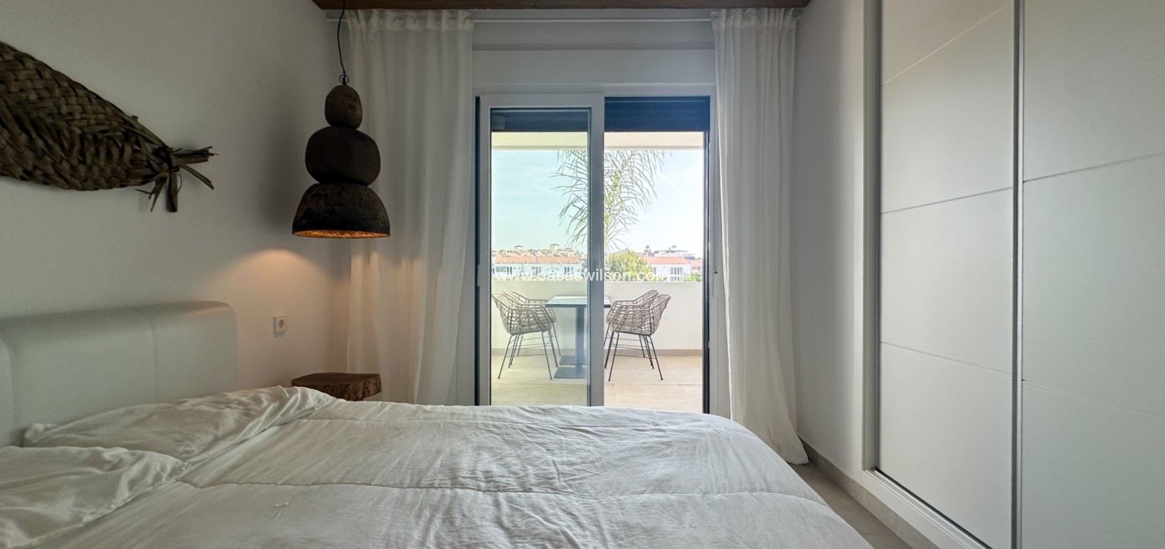 Sale - Appartement - Orihuela Costa - Playa Flamenca