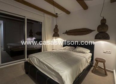 Sale - Appartement - Orihuela Costa - Playa Flamenca