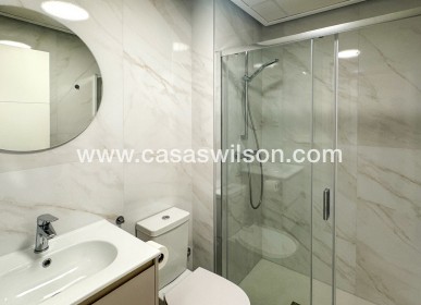 Sale - Appartement - Orihuela Costa - Playa Flamenca