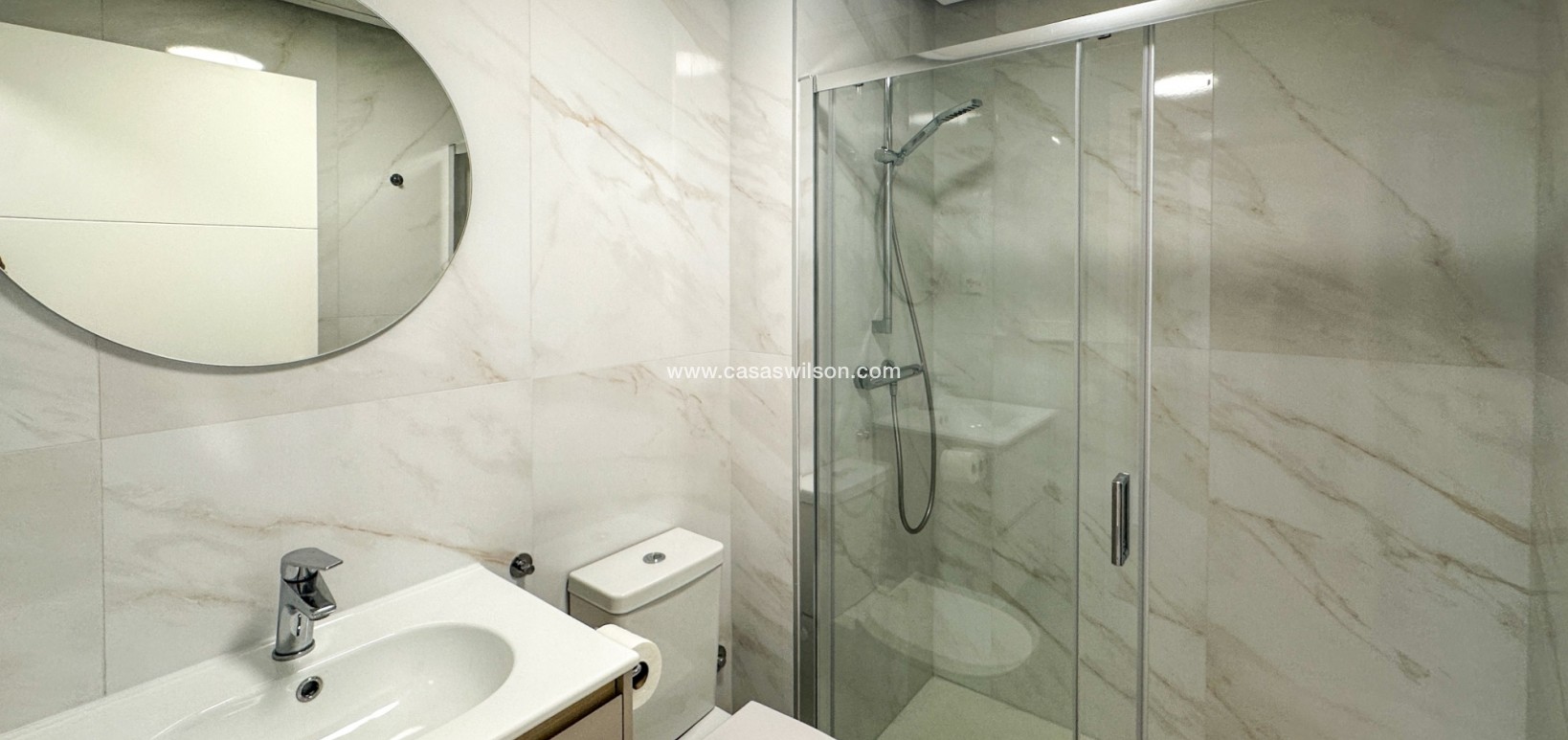 Sale - Appartement - Orihuela Costa - Playa Flamenca