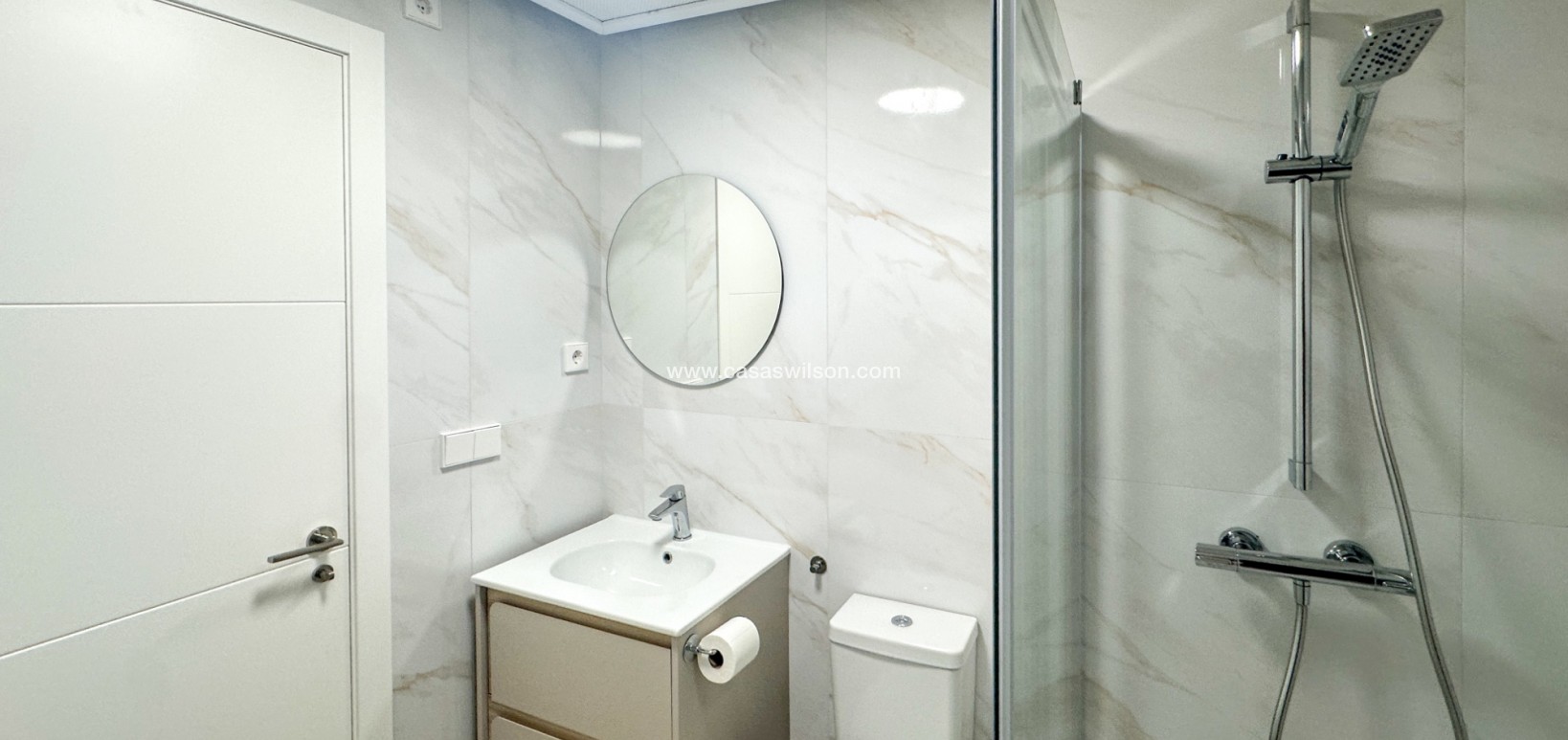 Sale - Appartement - Orihuela Costa - Playa Flamenca