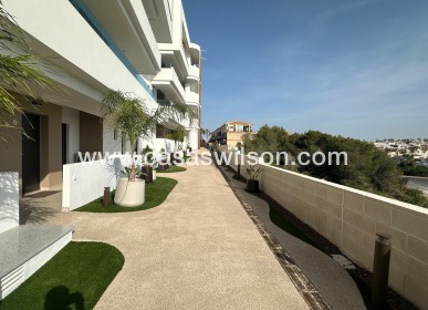 Sale - Appartement - Orihuela Costa - Playa Flamenca