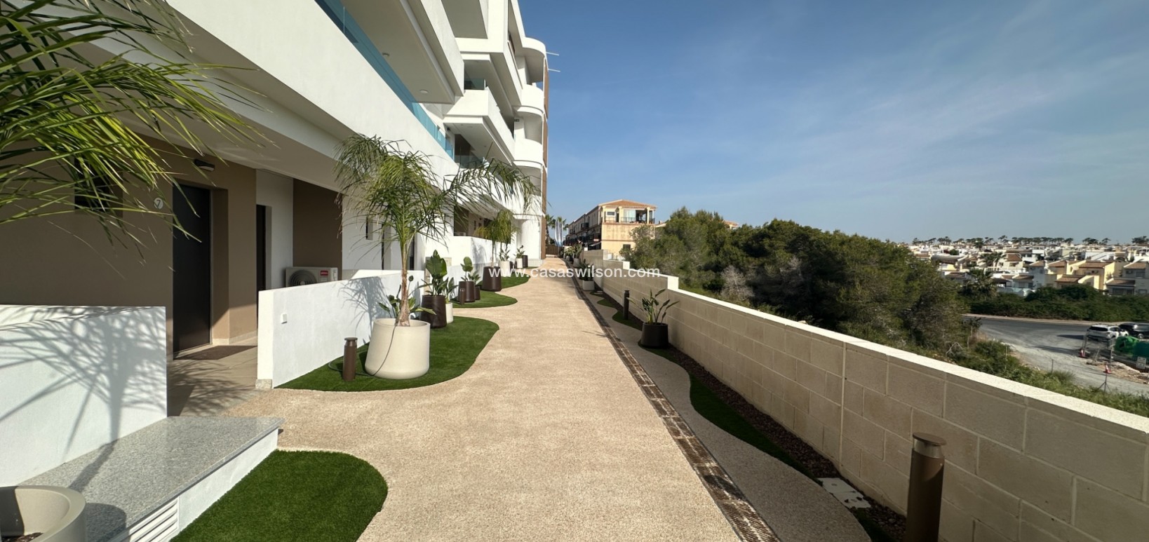 Sale - Appartement - Orihuela Costa - Playa Flamenca