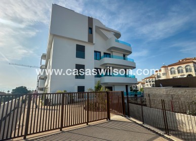 Sale - Appartement - Orihuela Costa - Playa Flamenca