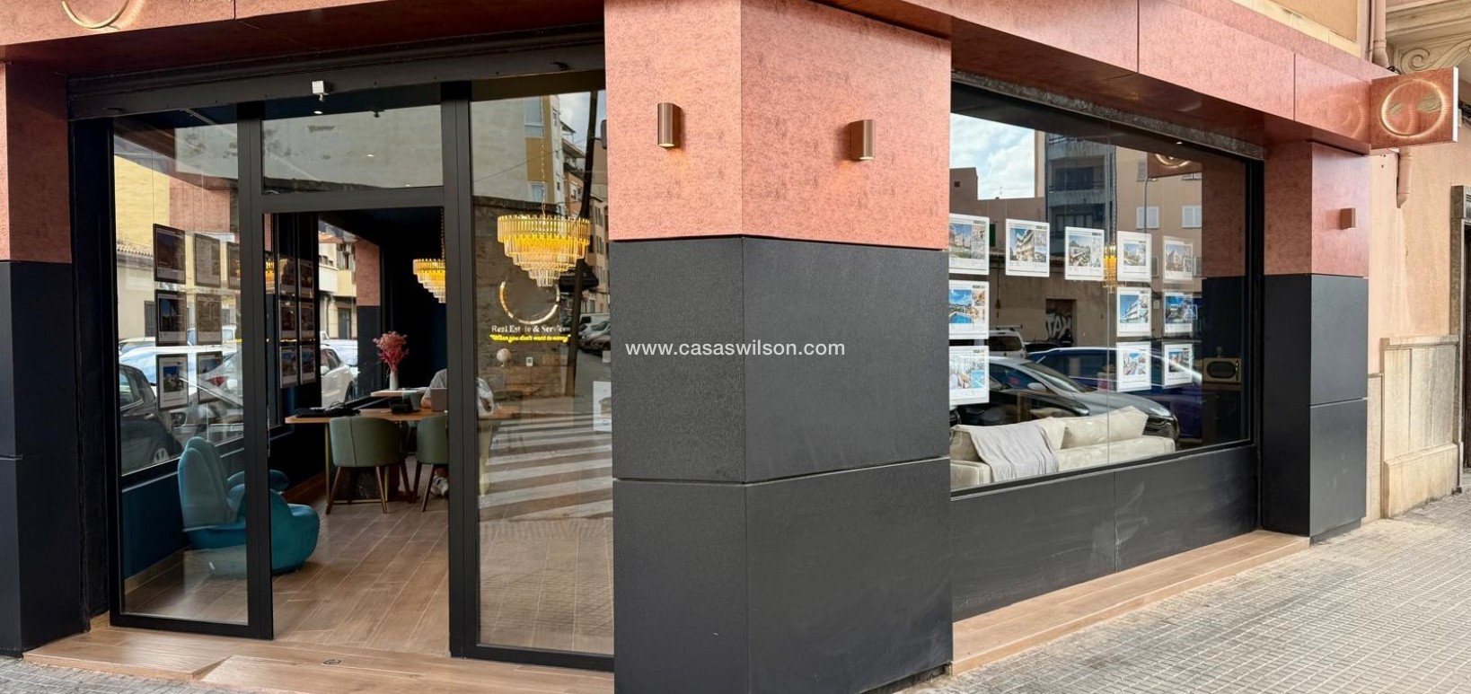 Sale - commercial - Palma de Mallorca - Mallorca