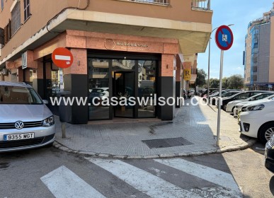 Sale - commercial - Palma de Mallorca - Mallorca