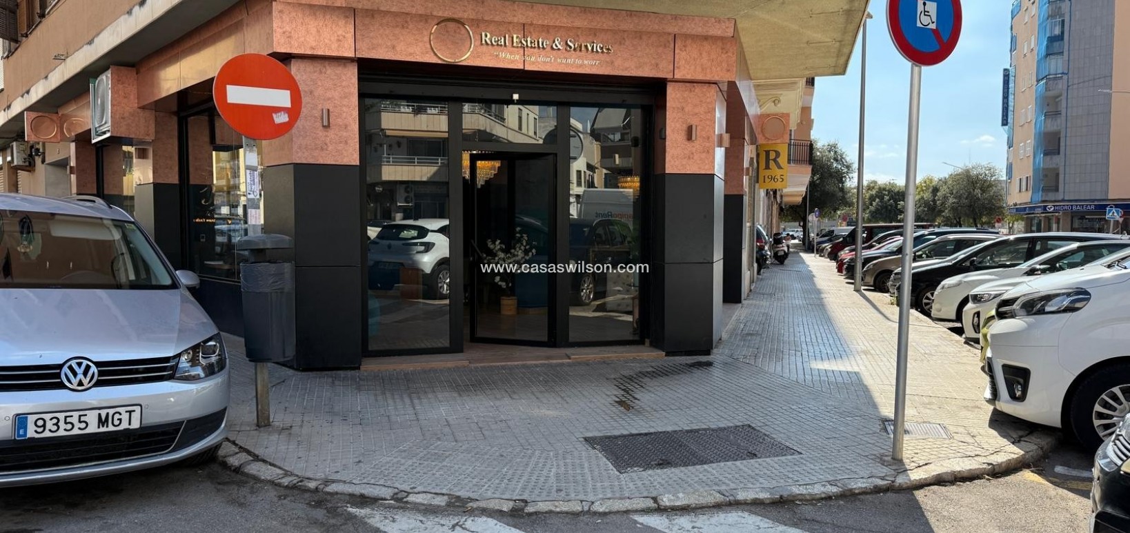 Sale - commercial - Palma de Mallorca - Mallorca