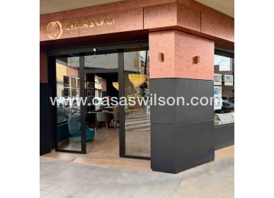 Sale - commercial - Palma de Mallorca - Mallorca