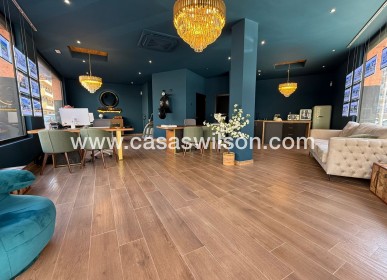 Sale - commercial - Palma de Mallorca - Mallorca