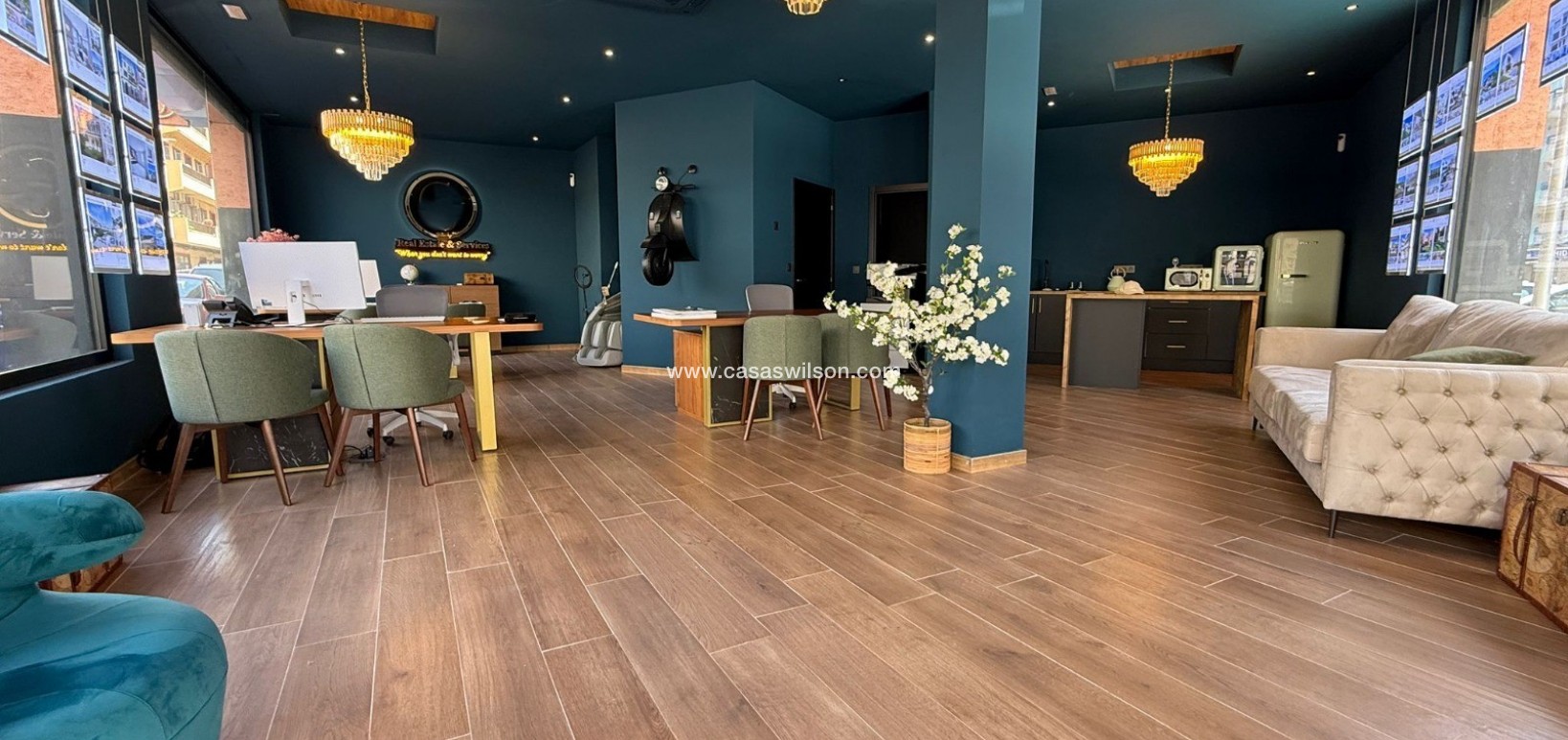 Sale - commercial - Palma de Mallorca - Mallorca