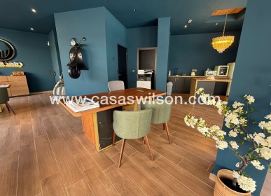 Sale - commercial - Palma de Mallorca - Mallorca