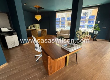 Sale - commercial - Palma de Mallorca - Mallorca