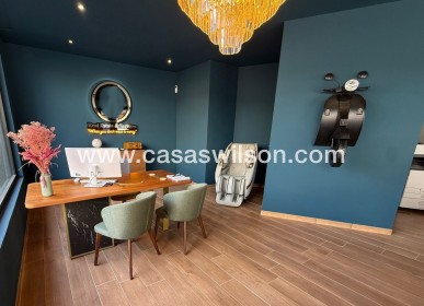 Sale - commercial - Palma de Mallorca - Mallorca