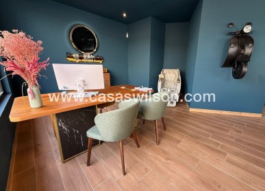 Sale - commercial - Palma de Mallorca - Mallorca