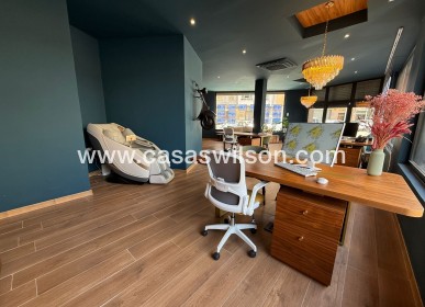 Sale - commercial - Palma de Mallorca - Mallorca