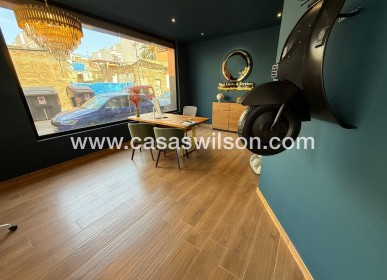 Sale - commercial - Palma de Mallorca - Mallorca