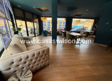 Sale - commercial - Palma de Mallorca - Mallorca
