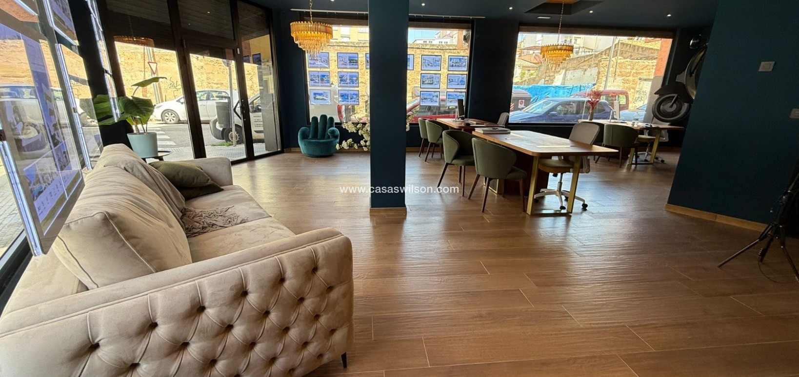 Sale - commercial - Palma de Mallorca - Mallorca