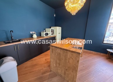 Sale - commercial - Palma de Mallorca - Mallorca