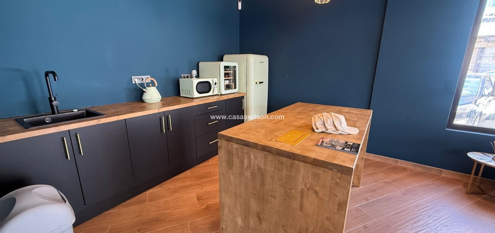 Sale - commercial - Palma de Mallorca - Mallorca